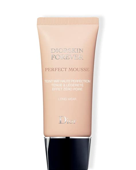 ici paris dior foundation